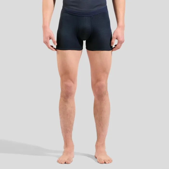 Odlo Underwear The Active FDry Light Boxer Dark Sapphire 8211 Men