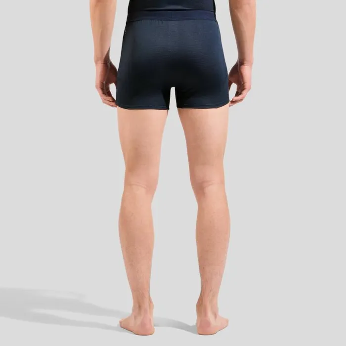 Odlo Underwear The Active FDry Light Boxer Dark Sapphire 8211 Men