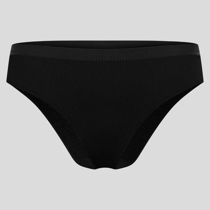 Odlo Underwear The Active FDry Light Brief Black 8211 Women