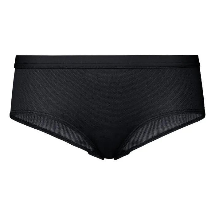 Odlo Underwear The Active FDry Light Sports Underwear Panty Black 8211 Women