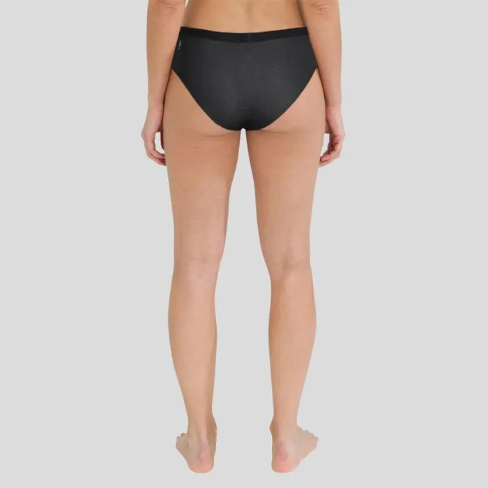 Odlo Underwear The Active FDry Light Sports Underwear Panty Black 8211 Women