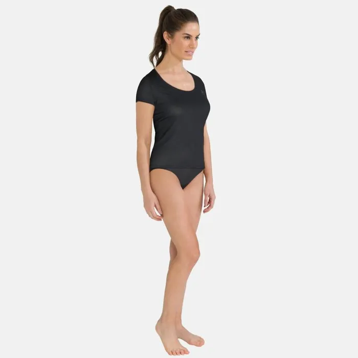Odlo Underwear The Active FDry Light Sports Underwear Panty Black 8211 Women
