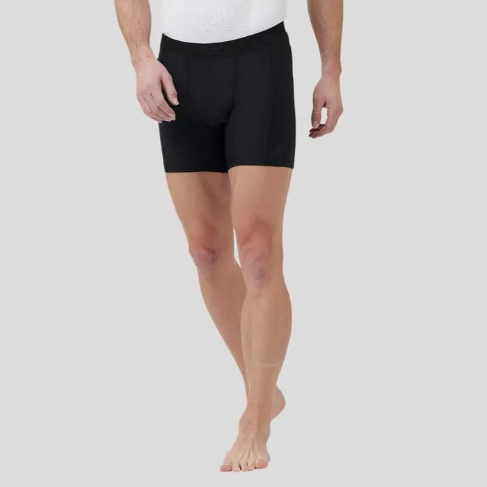 Odlo Underwear The Active Sport Liner Cycling Short Black 8211 Men