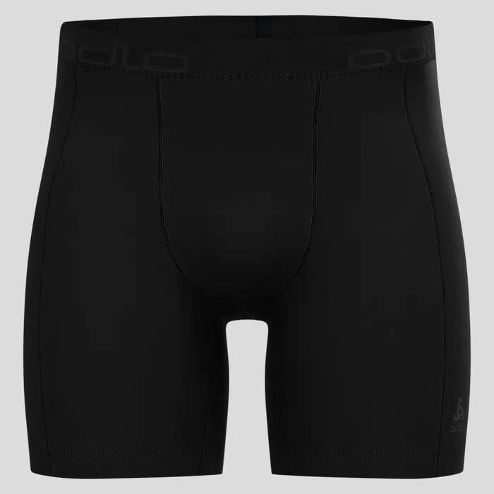 Odlo Underwear The Active Sport Liner Cycling Short Black 8211 Men