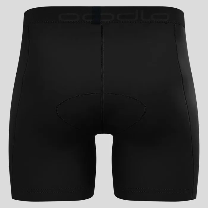 Odlo Underwear The Active Sport Liner Cycling Short Black 8211 Men