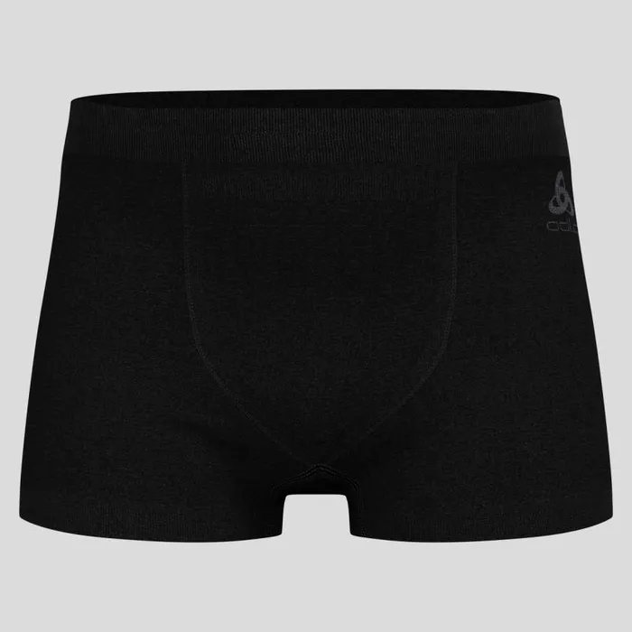 Odlo Underwear The Performance Light Boxers Black 8211 Men
