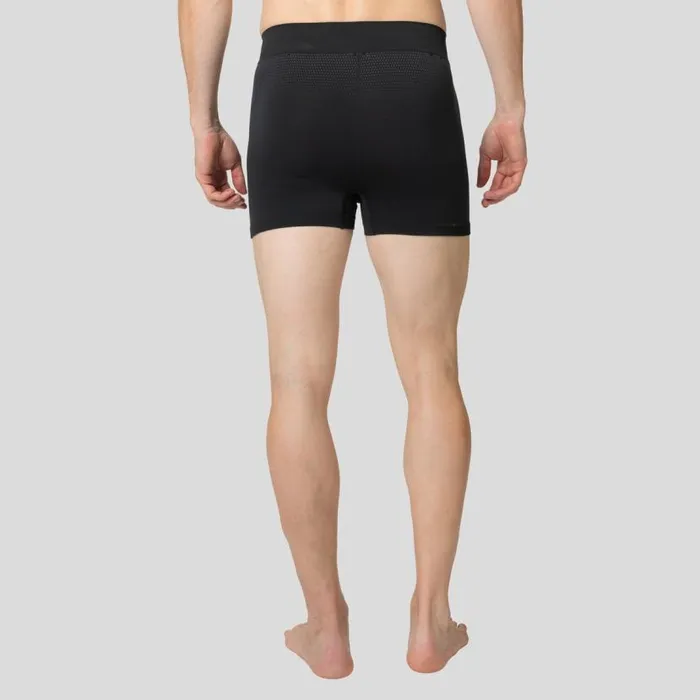 Odlo Underwear The Performance Light Boxers Black 8211 Men