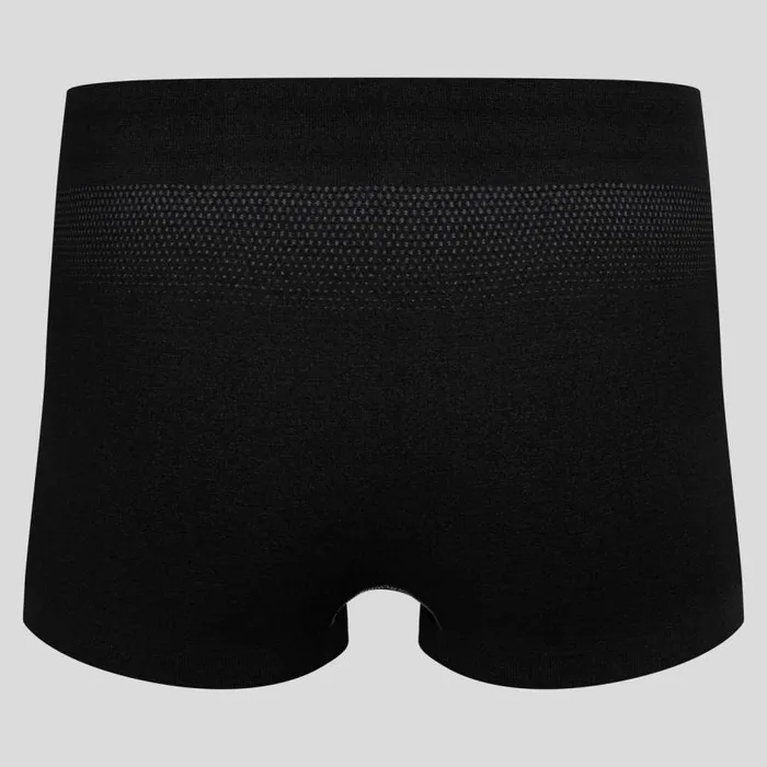 Odlo Underwear The Performance Light Boxers Black 8211 Men