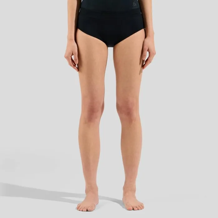 Odlo Underwear The Performance Light Brief Black 8211 Women