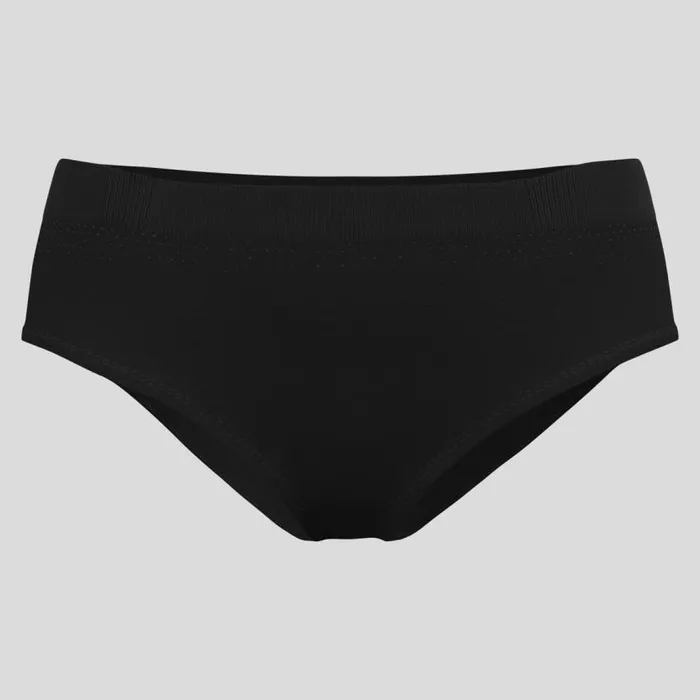 Odlo Underwear The Performance Light Brief Black 8211 Women