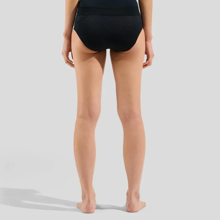 Odlo Underwear The Performance Light Brief Black 8211 Women