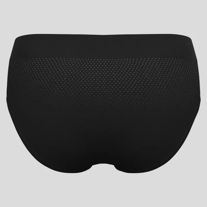 Odlo Underwear The Performance Light Brief Black 8211 Women