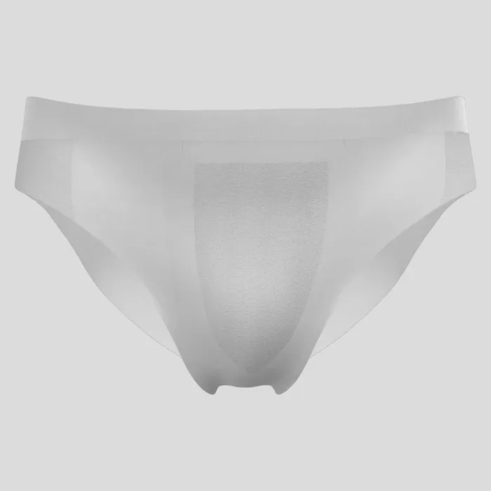Odlo Underwear The Performance Light Brief White 8211 Men