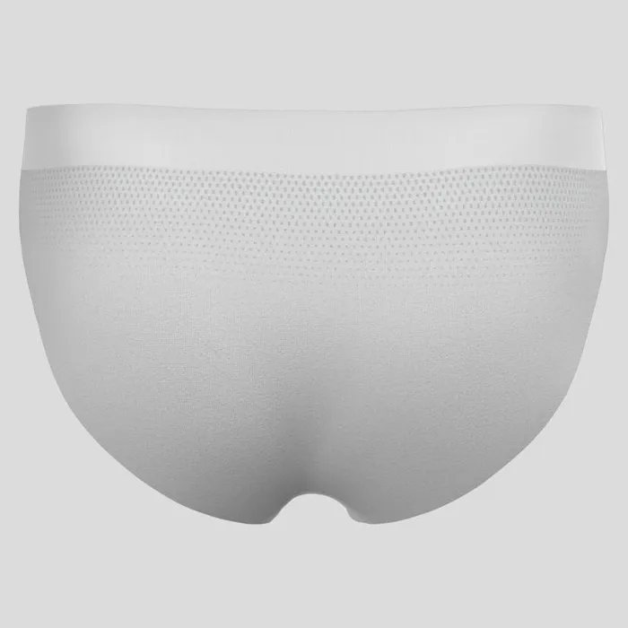 Odlo Underwear The Performance Light Brief White 8211 Men