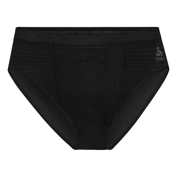 Odlo Underwear The Performance Light Sports Underwear Brief Black 8211 Men