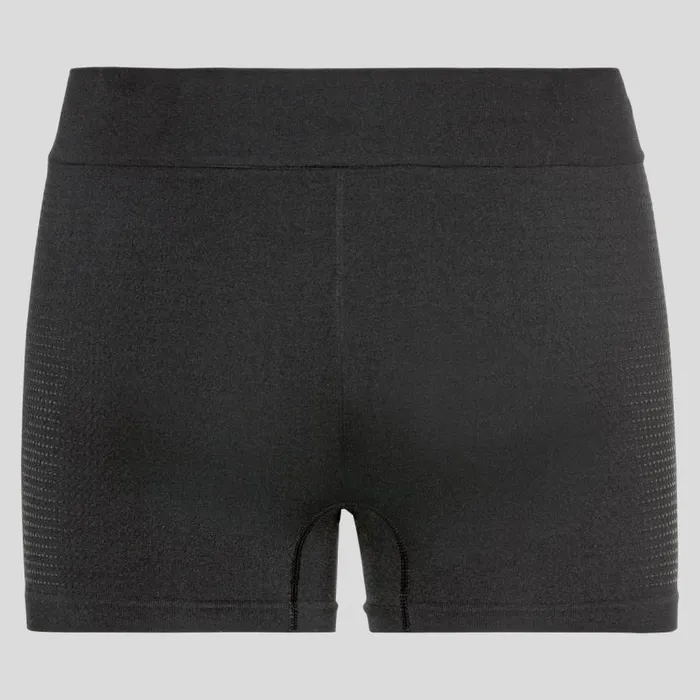 Odlo Underwear The Performance Warm Boxers Black 8211 New Odlo Graphite Grey 8211 Men