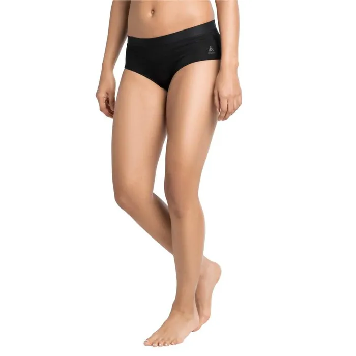 Odlo Underwear The Performance Wool Light Sports Underwear Panty Black 8211 Women