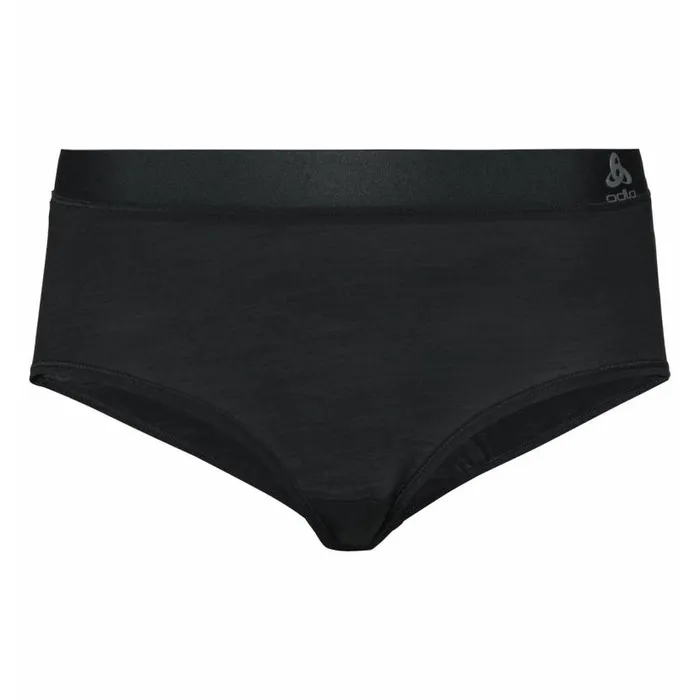 Odlo Underwear The Performance Wool Light Sports Underwear Panty Black 8211 Women
