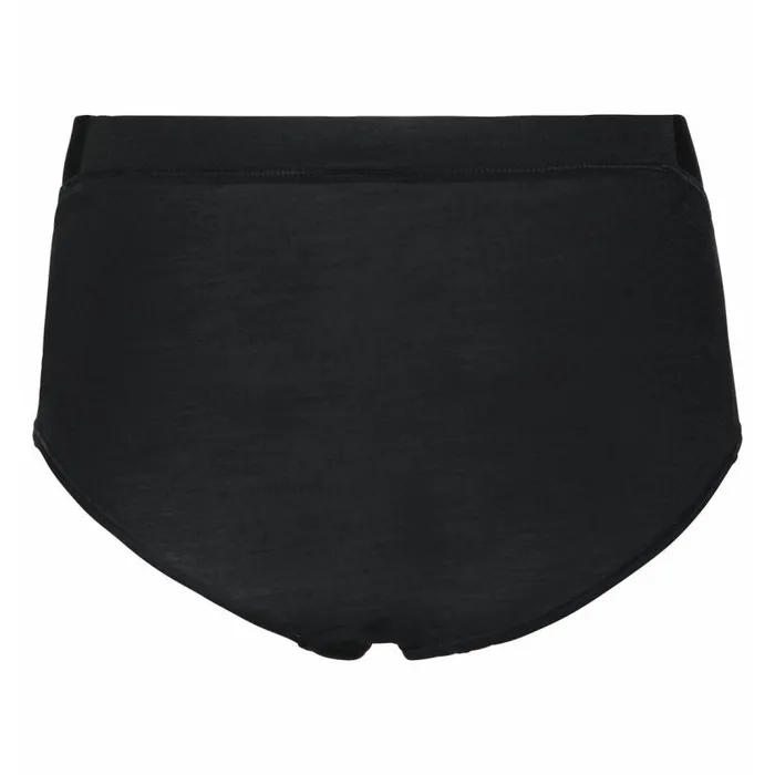 Odlo Underwear The Performance Wool Light Sports Underwear Panty Black 8211 Women