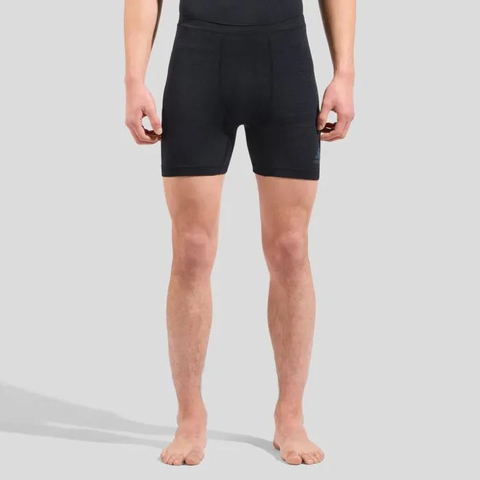 Odlo Underwear The Performance XLight Boxer Black 8211 Men