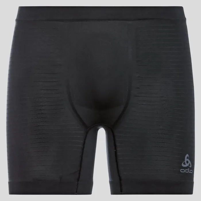 Odlo Underwear The Performance XLight Boxer Black 8211 Men