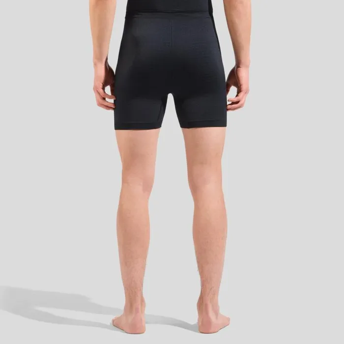 Odlo Underwear The Performance XLight Boxer Black 8211 Men