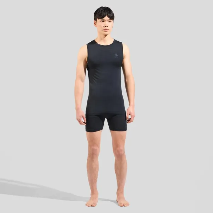 Odlo Underwear The Performance XLight Boxer Black 8211 Men