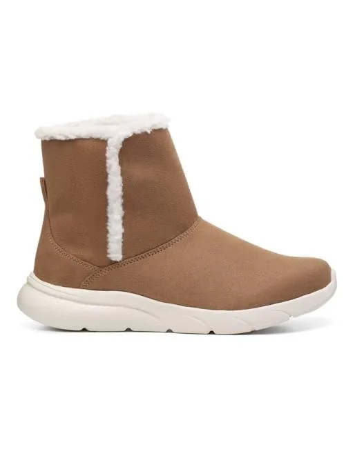 Outdoor Boots Women Hotter Lagom Boots Tan