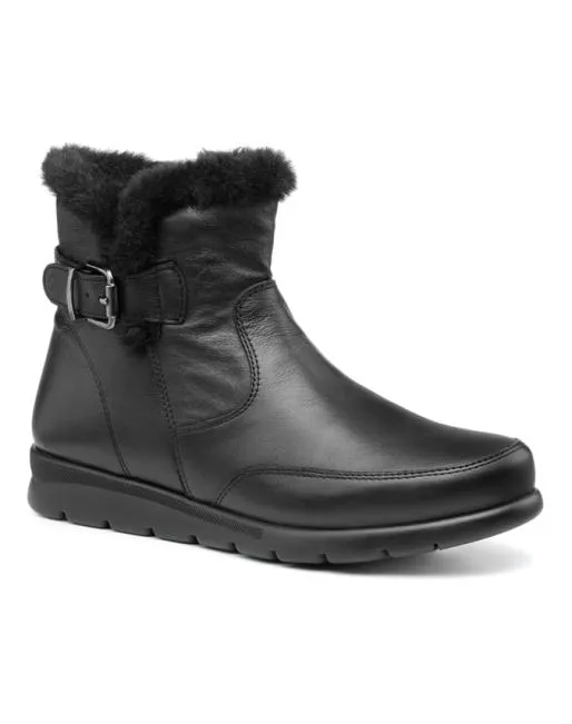 Outdoor Boots Women Hotter Millom II Boots Black
