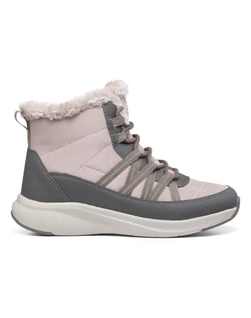 Outdoor Boots Women Hotter Roam WR Boots Taupe