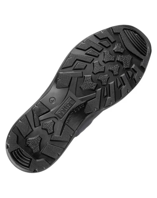 Outdoor Boots Women Hotter Venture WP Boots Denim Navy