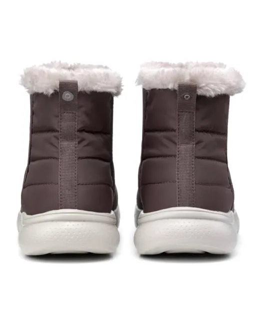 Outdoor Boots Women Hotter Wander WR Boots Chocolate