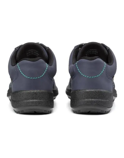 Outdoor Shoes Women Hotter Mist GTX Shoes Denim Navy