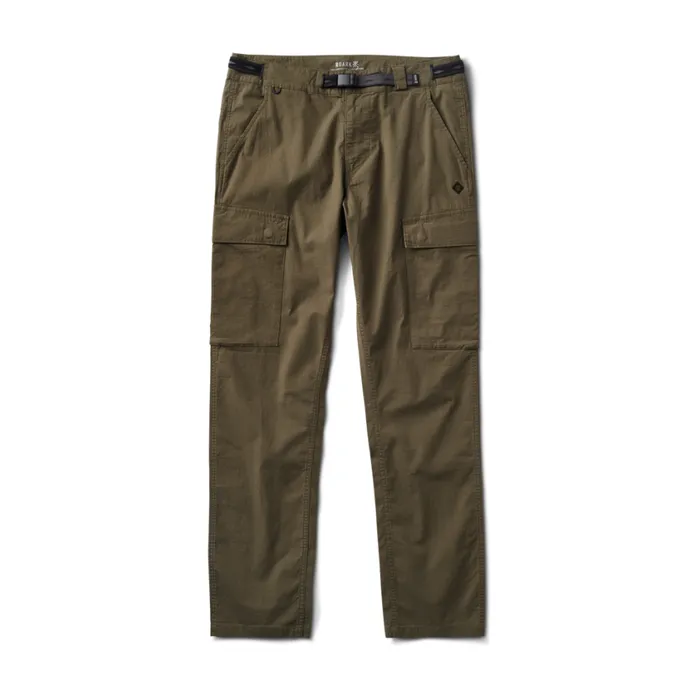Pants Men Roark Campover Cargo Pants Military