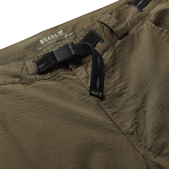 Pants Men Roark Campover Cargo Pants Military