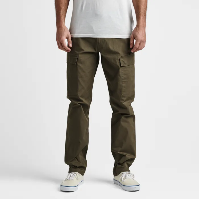 Pants Men Roark Campover Cargo Pants Military