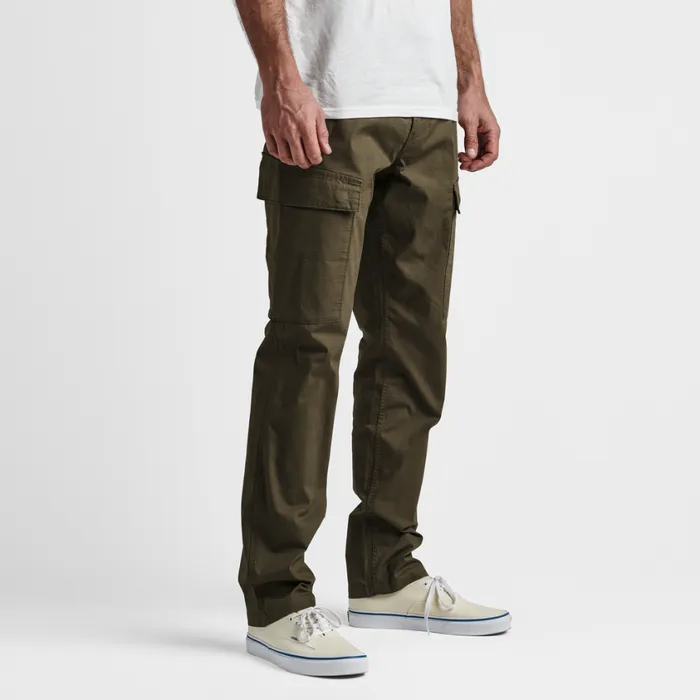 Pants Men Roark Campover Cargo Pants Military