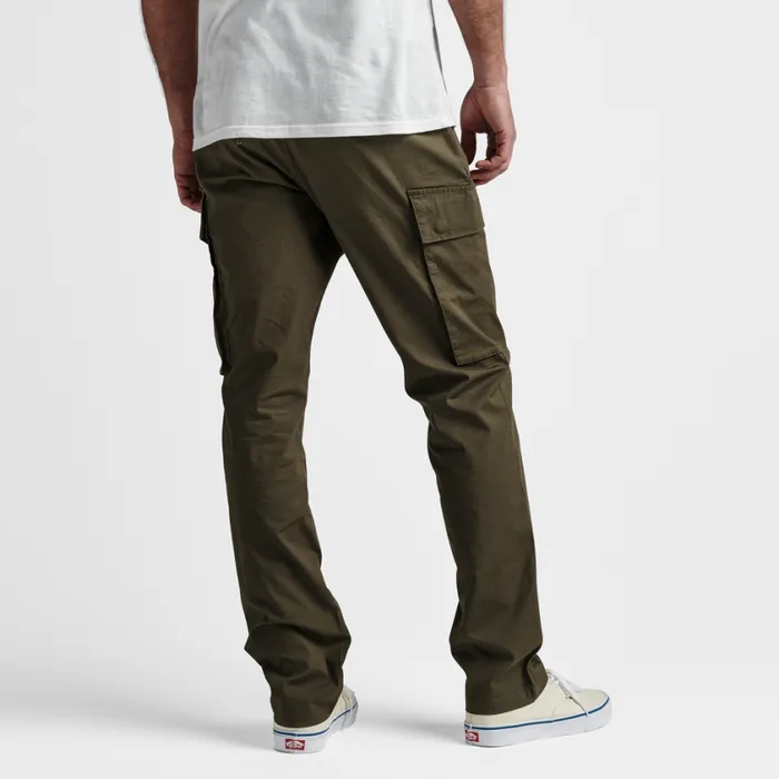 Pants Men Roark Campover Cargo Pants Military