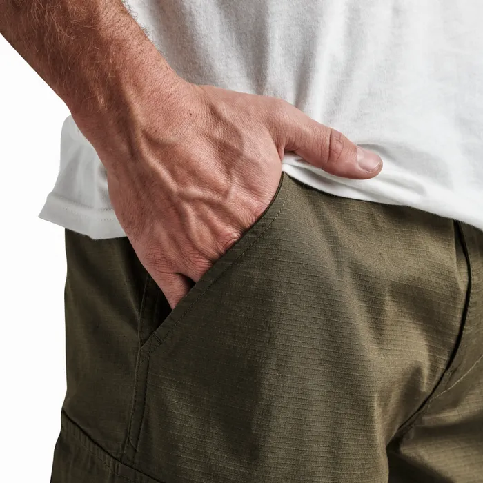 Pants Men Roark Campover Cargo Pants Military