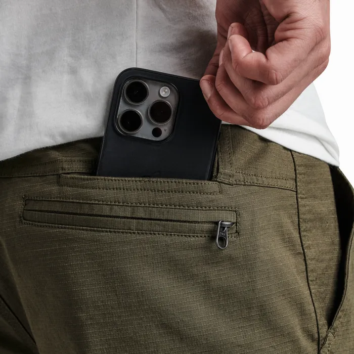 Pants Men Roark Campover Cargo Pants Military