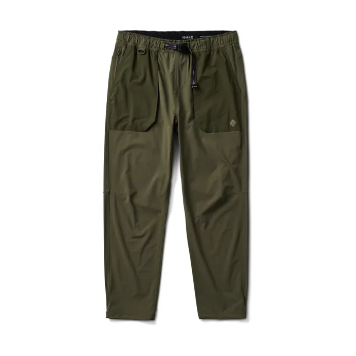 Pants Men Roark Happy Camper Pants Military