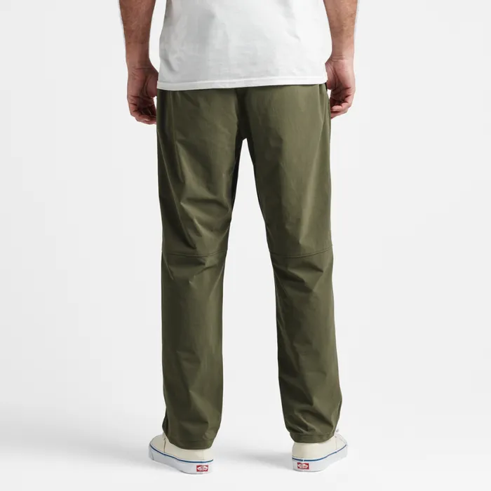 Pants Men Roark Happy Camper Pants Military