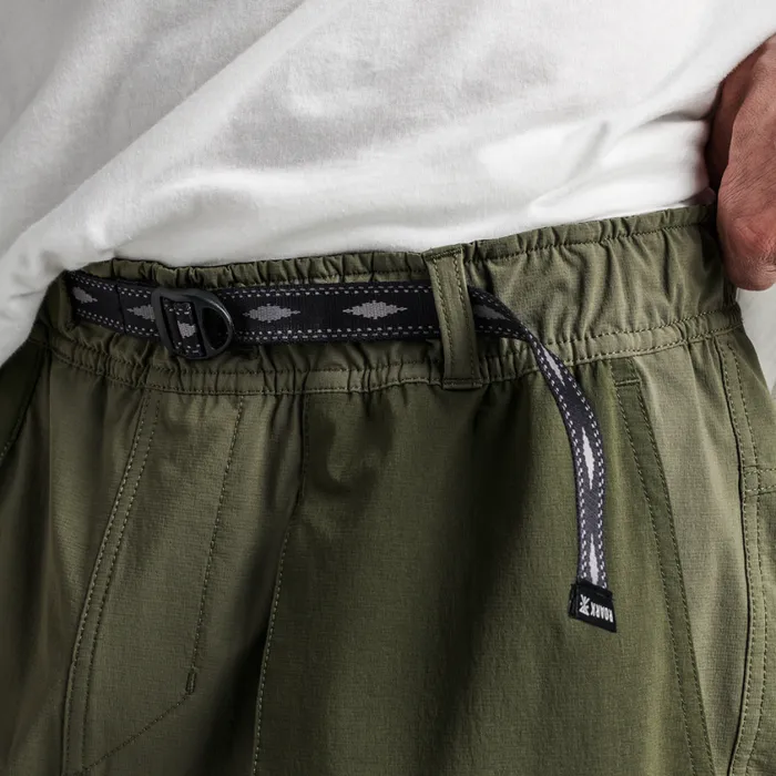 Pants Men Roark Happy Camper Pants Military