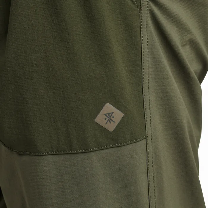 Pants Men Roark Happy Camper Pants Military