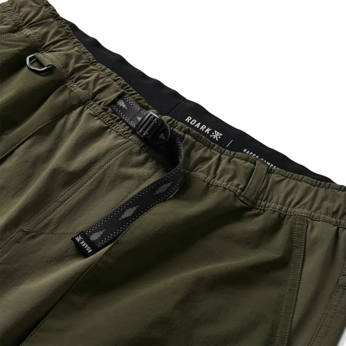 Pants Men Roark Happy Camper Pants Military