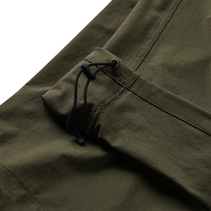 Pants Men Roark Happy Camper Pants Military