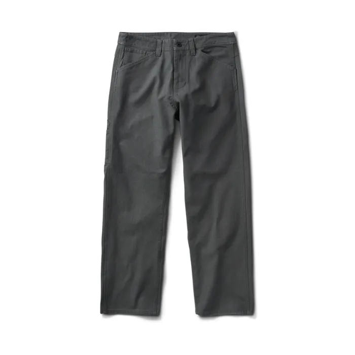 Pants Men Roark Jamie Thomas Pants Charcoal
