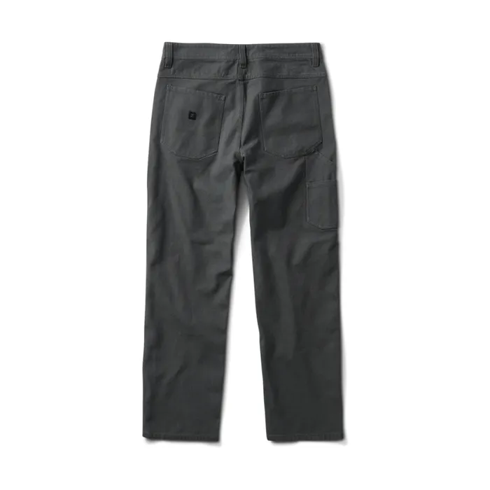 Pants Men Roark Jamie Thomas Pants Charcoal