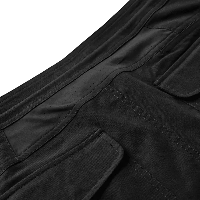 Pants Men Roark Layover Traveler Pants Black