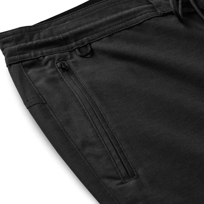 Pants Men Roark Layover Traveler Pants Black